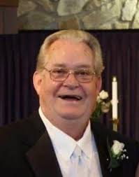 Paul E. Waugh Obituary