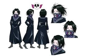 Wattpad Fanfiction This Is A Hunter X Hunter Boyfriend Scenario It S Just Random And Hope You Ll Like It Hunter Anime Hunter X Hunter Hunter