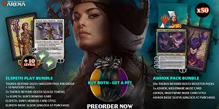Free shipping on orders $199+. Last Chance For Theros Beyond Death Pre Orders On Mtg Arena Are They Worth Buying Out Of Cards