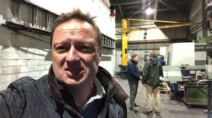 Congrats to HR Blowers in Holmfirth for securing a £11million export order  to USA