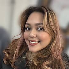 Rhode Island College Student Lizbeth Torres Named Nancy Larson Foundation  Scholar