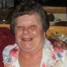 Obituary information for Mary Elizabeth Wolfe