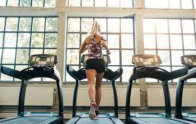 5 Treadmill Hacks That Can Help Shave More Pounds | Women's Health