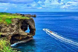 Image result for 沖縄の海