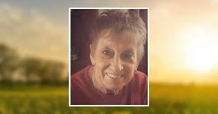 Janet L. Manweiler Obituary July 29, 2018