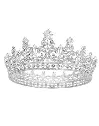 Aranjamente florale deosebite pe floria.ro ⭐ comanda online si beneficiezi de livrare gratuita in 2 ore in peste 130 localitati din tara. Coroana Mireasa Luxury Vintage Silver