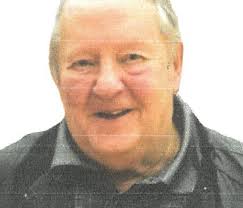 Charles “Chic” H. Oldham