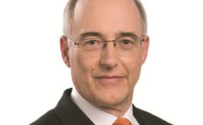 Geschäftsführer Manfred Nuske verlässt Deka