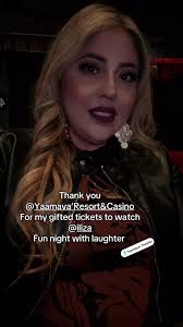 Yaamava Vip Mystery Gift Today