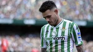 Tal vez fue esa la principal condena de la pasada campaña y hay un reto especial en el betis para que la eficacia premie esta vez los méritos del juego. Real Betis Striker Joining Torino On Four Year Deal Football Espana