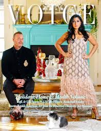 VOICE-TRIBUNE DECEMBER 2023 by ameliatheobald