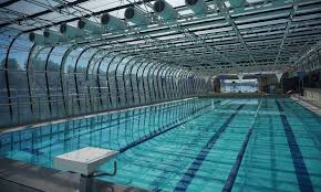 10 Piscines Pour Se Rafraichir Et Ou Bronzer Cet Ete Paris Secret