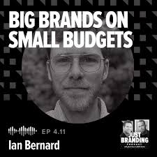 The Best Branding Podcast: JUST Branding