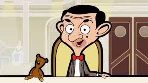 المسلسل الكرتوني مستر بن تجميعة لأفضل الحلقات hd الجزء الثاني youtube