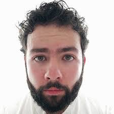 Samuel Bustos's Instagram, Twitter & Facebook