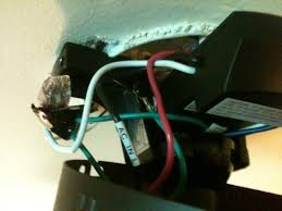 Please log in with your username or email to continue. Installed Ceiling Fan Now Light Switch Not Working Properly Home Improvement Stack Exchange