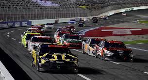 Sat may 29 1:00 pm. Race Recap Kyle Busch Wins The Alsco 300 At Charlotte Motor Speedway Nascar
