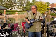 Sun City - Concert in the Park