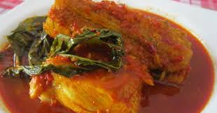 Ikan kakap goreng siap sajikan dengan saus siram pedas manis. Resep Ikan Kakap Pedas Sajian Akhir Pekan Okezone Lifestyle