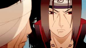 When it comes to naruto the ram hand sign is pretty important for some of his favorite moves. Gif Net Punk Anime Itachi Animated Gif On Gifer
