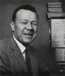 Tribute to Rev. Leonard John Bud Cullen for his dedication to Aquinas  Institute