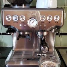 Breville was founded in 1932 and they are known as a giant in the coffee lovers consistently rate breville as one of the best brands for home users. Pin On Electric Smart Home