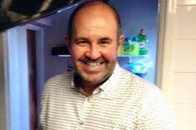 Tributes flood in for Mark Klimek