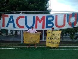 Profile for La PLAZA Tacumbu.