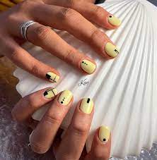 Pin En Nail Designs