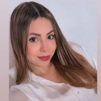 Maria Valdespino's Instagram, Twitter & Facebook