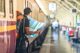 If you want to travel from penang to kul airport by train, you can easily connect to one of the many airport train services that leave from kl sentral to both airport terminals a kul. Malaysia To Thailand By Train A Guide To The Penang To Bangkok Train