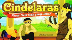 Jika dikelompokkan, cerita rakyat termasuk dalam dongeng. Cerita Rakyat Cindelaras Dari Jawa Timur Dan Ulasannya 2021 Poskata