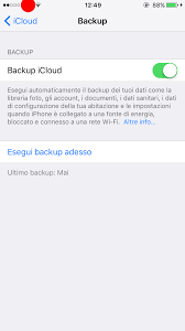 Serve per caso a mantenere i file senza eliminarli quando si fa il wipe data nel recovery? Come Eseguire Il Backup Dei Dati In Ios Internetto