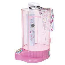 Baby born grows along with your child, either as a baby to be cared for or as a playmate! Baby Born 823583 Rain Fun Shower Doll Set Buy Online At Best Price In Uae Amazon Ae
