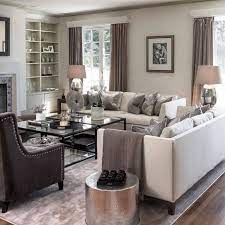 46 Elegant Living Room Design Ideas For Luxurious Home Elegant Living Room Furniture Design Living Room Transitional Living Room Design