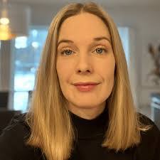 Veronica Berg's Instagram, Twitter & Facebook