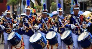 Pertama Kali, Lomba Marching Band Akan Digelar di Gorontalo | KONTRAS.ID