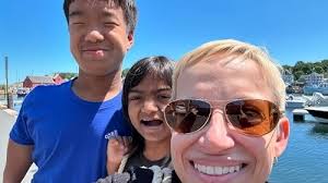 The Little Couple' Fans Send Love To Jen Arnold On Dad's Tribute