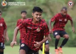 Skuat garuda muda hampir dua bulan menjalani tc sekaligus berbagai laga uji coba di negeri berjuluk vatreni tersebut. Dipanggil Shin Tae Yong Ini Kata Pemain Muda Semen Padang Genta Alfaredo Kata Sumbar