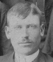 Fredrick John Henry “Fred” Hildebrand (1864-1945)