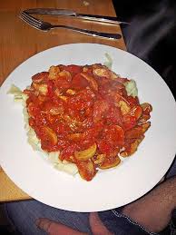 Raubertopf Von Mama Lowe Chefkoch Rezepte Lebensmittel Essen Hauptgericht