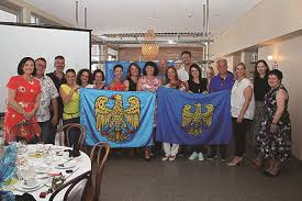 MY NONNI project launched by 14-year-old girl — Il Globo