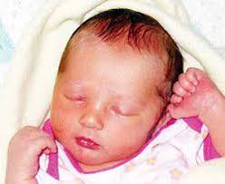 Births: Paige Ann Marie Hicks