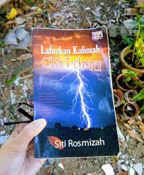 Maybe you would like to learn more about one of these? Lafazkan Kalimah Cintamu By Siti Rosmizah Ciktie Dot Com