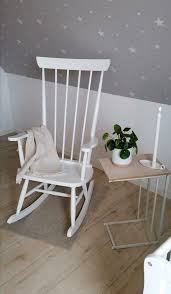 Schauckelstuhl Weiss Shabby Stuhl Vintage Retro Ahnlich Ikea Depot In Niedersachsen Wiefelstede Ebay Kleinanzeigen Vintage Stuhle Shabby Schauckelstuhl