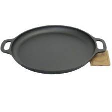 No Longer Wanting I Got This Cast Iron Pizza Pan For Christmas Cast Iron Pizza Pan Seasons Pizza Pan Pizza