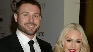 Ben Cohen's ex-wife Abby 'regrets spending five years crying' after he left  her for Kristina Rihanoff as she moves