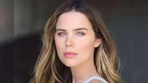 General Hospital Star Sofia Mattsson Has Exciting News To Share With Fans