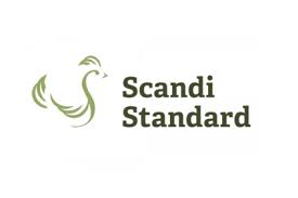 The current status of the logo is active the above logo design and the artwork you are about to download is the intellectual property of the copyright and/or trademark holder and is offered to you. Sweden Scandi Standard Buys Organic Chicken Firm Bosarpskyckling Food Industry News Just Food