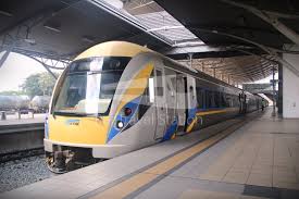 Check spelling or type a new query. Ets Gold Ipoh To Kuala Lumpur By Train Railtravel Station
